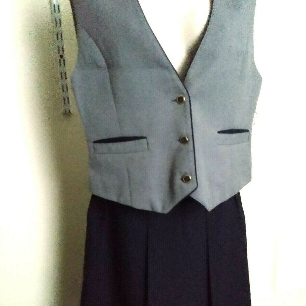Genuine Japanese High School Uniform Yokkaichi HS
